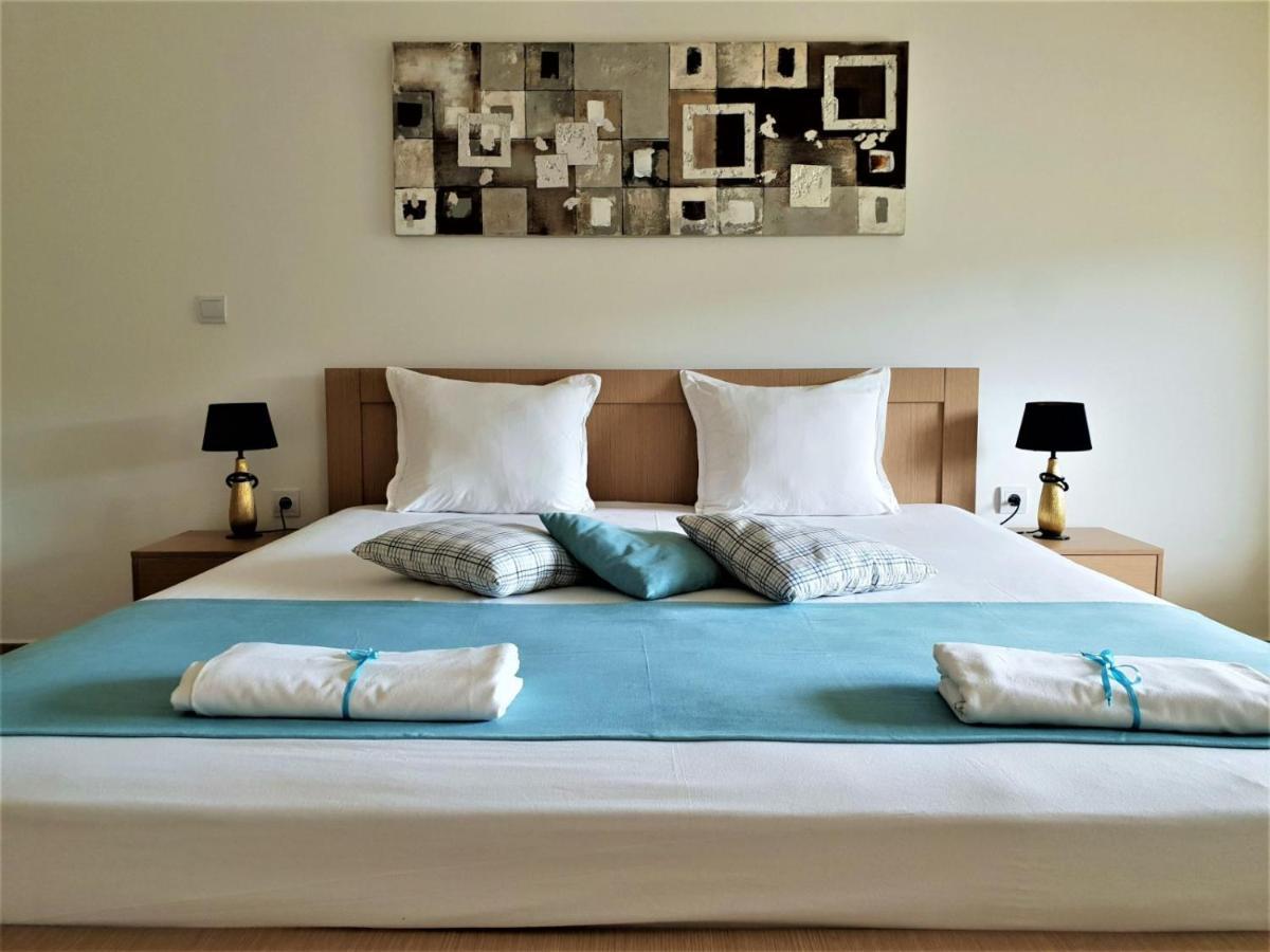 St George Apartcomplex Shkorpilovtsi Extérieur photo
